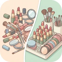 Icono de One Day Tidy: ASMR Logic